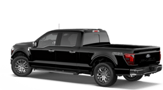 2026 Ford F-150® External Image 2